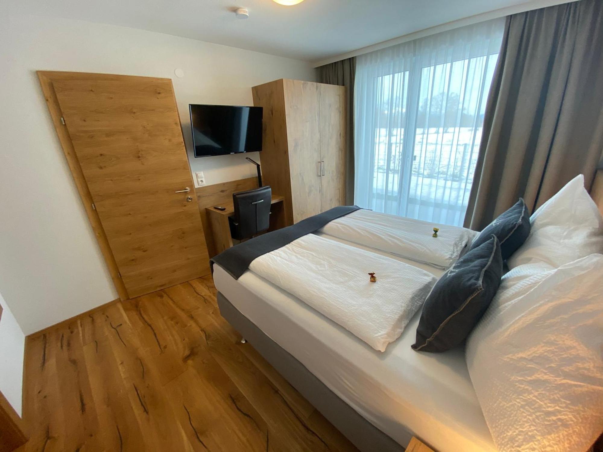 Alpenperle Hotel อ็อบชไตก์ ห้อง รูปภาพ
