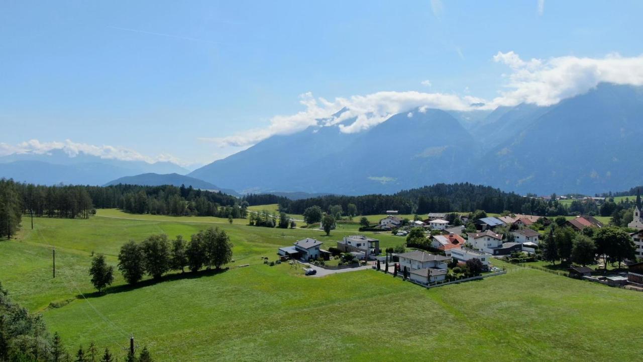 Alpenperle Hotel อ็อบชไตก์ ภายนอก รูปภาพ